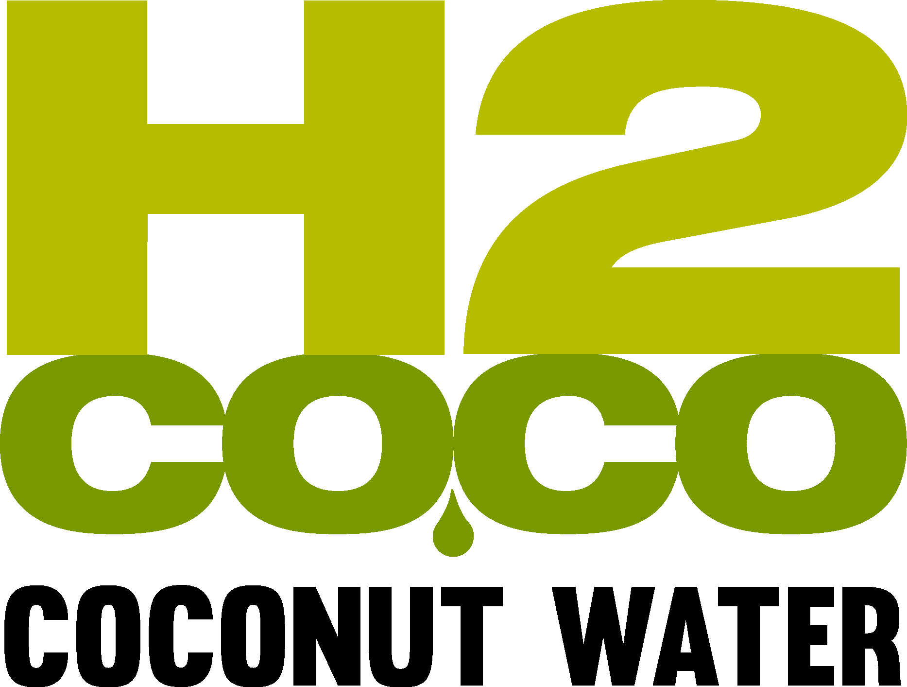 H2coco Pty Ltd Logo Vector Logo
